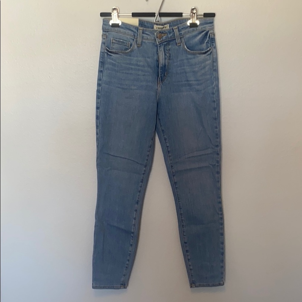 L’AGENCE Jeans